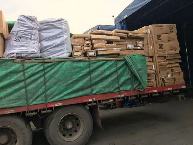旅顺口家具托运